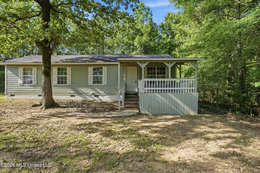 619 W Sunset Drive, Brandon, MS 39042 - #2