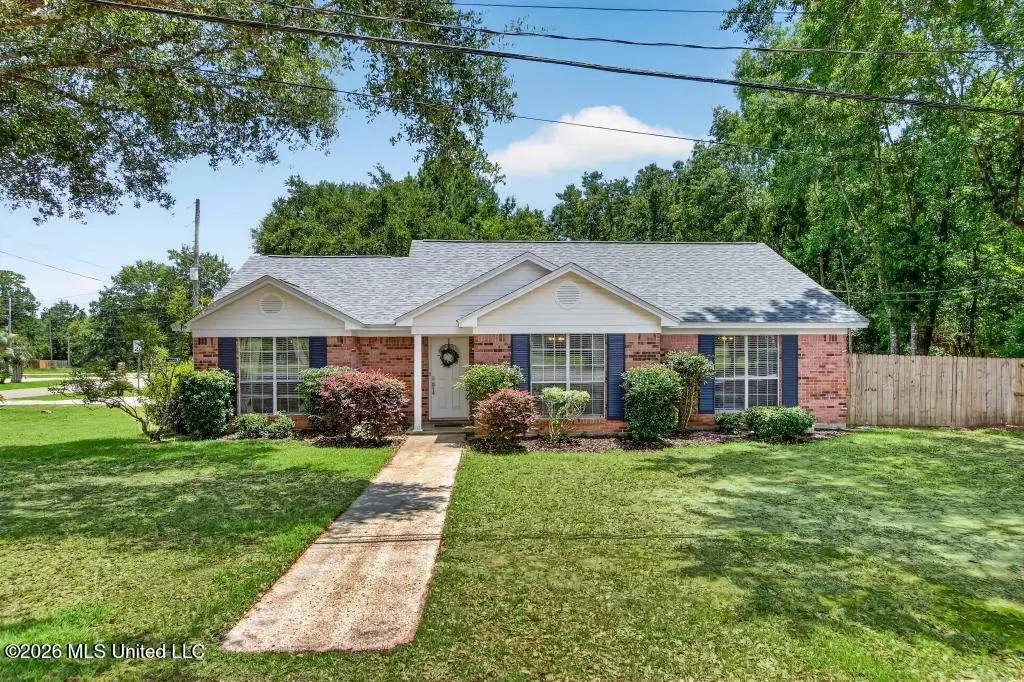 56134 Diamondhead Drive, Diamondhead, MS 39525 - #1