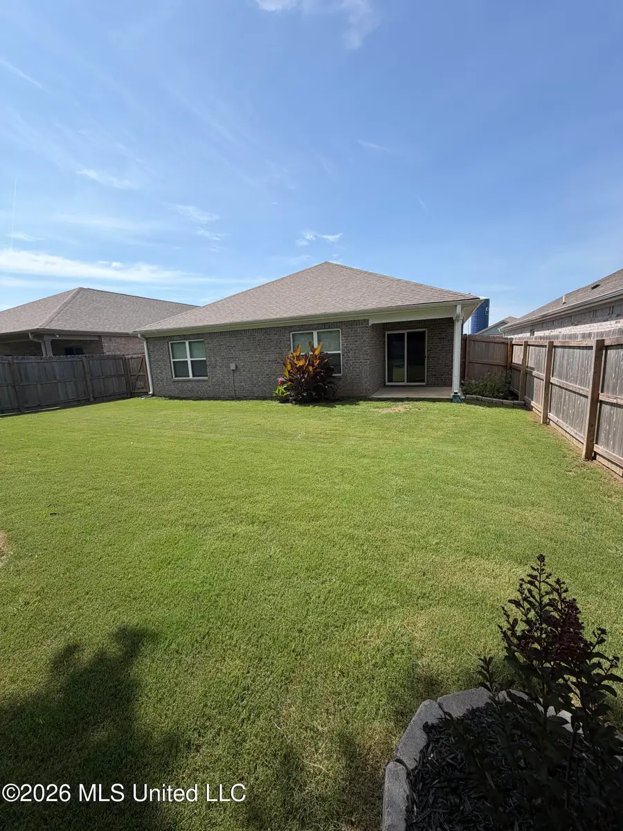 187 Silo Lane, Byhalia, MS 38611 - #2