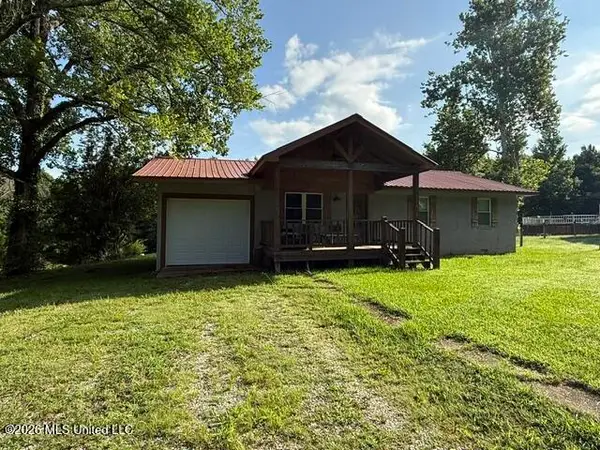 537 Concord Road, Lamar, MS 38642