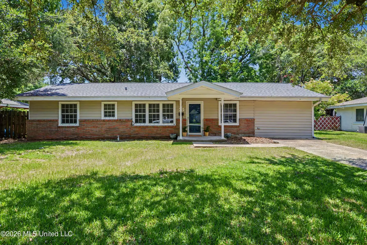315 45th Street, Gulfport, MS 39507 - #1