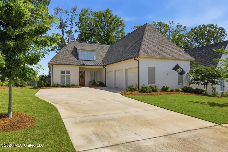 436 Whittington Circle, Madison, MS 39110 - #2
