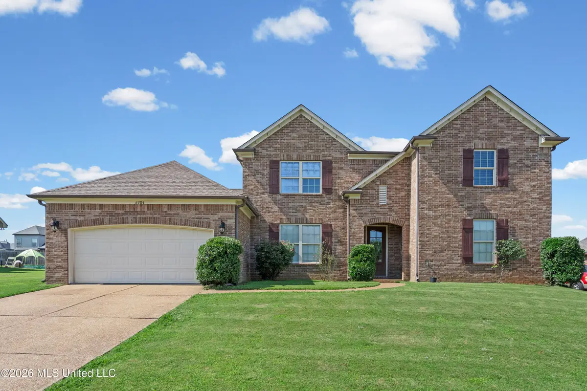 6384 Asbury Place, Olive Branch, MS 38654 - #1