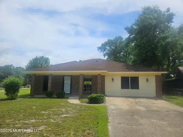 5411 Monaco Street, Pascagoula, MS 39581