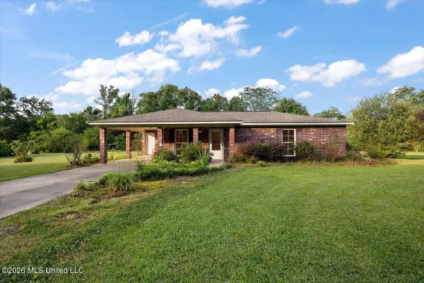 167 Lone Pine Church Road, Lena, MS 39094