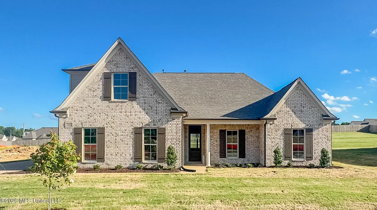 7651 John Elliott Lane, Hernando, MS 38632 - #1