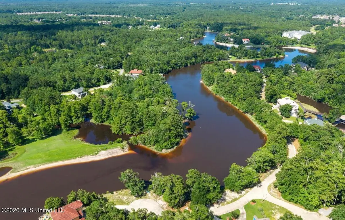 Woodland Circle, Diberville, MS 39532 - #1