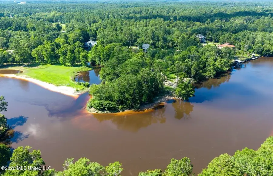 Woodland Circle, Diberville, MS 39532 - #2