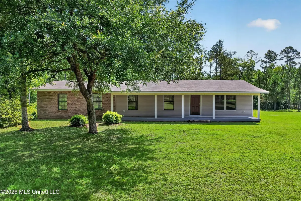 22780 Saucier Fairley Road, Saucier, MS 39574 - #1