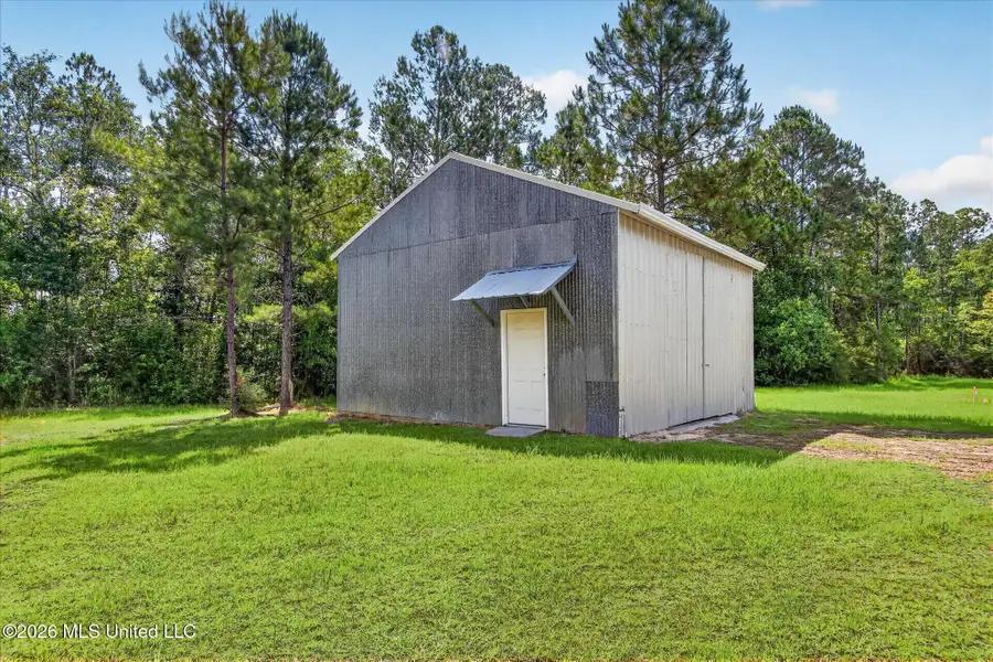 22780 Saucier Fairley Road, Saucier, MS 39574 - #2