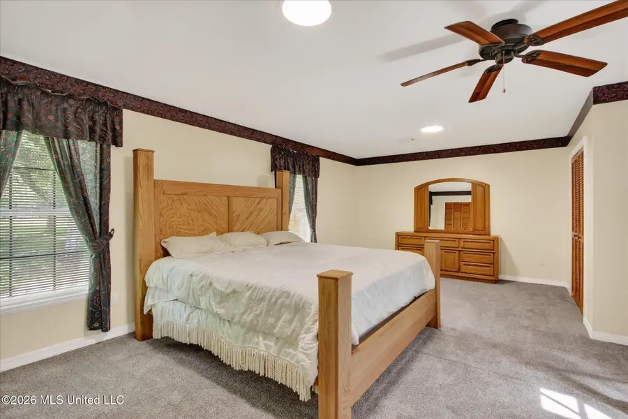 22780 Saucier Fairley Road, Saucier, MS 39574 - #3