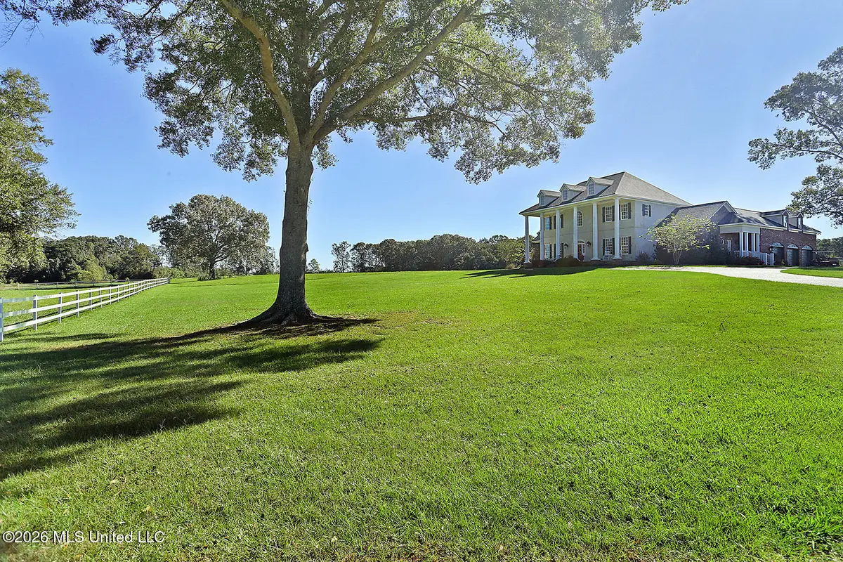 1735 Alana Drive, Terry, MS 39170 - #1