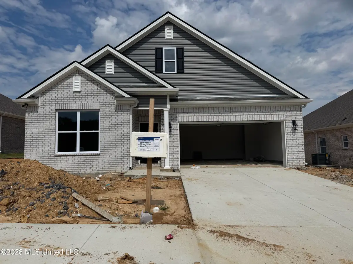 73 Spirit Dance Drive, Byhalia, MS 38611 - #1