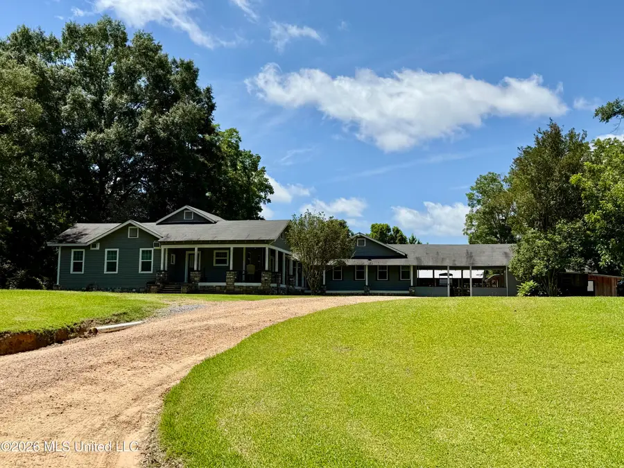 14937 W Mississippi 24, Woodville, MS 39669 - #2