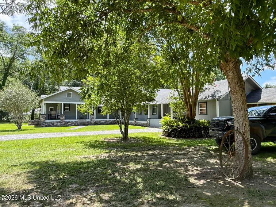 14937 W Mississippi 24, Woodville, MS 39669 - #3