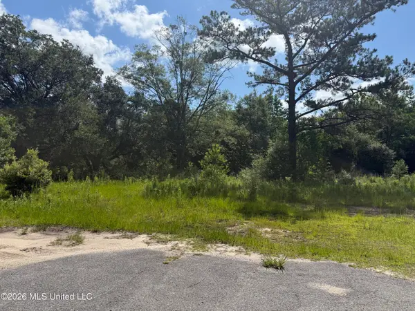 22280 Success Road, Saucier, MS 39574