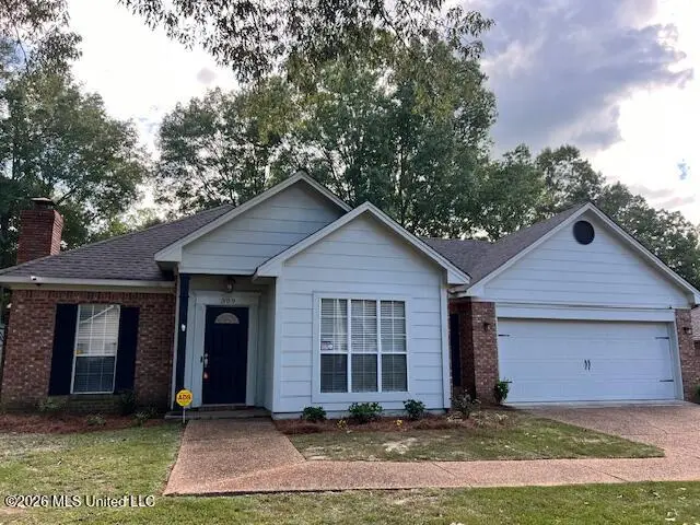 309 Water Oak Road, Brandon, MS 39047 - #2