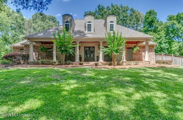 404 Locust Cove, Madison, MS 39110 - #1