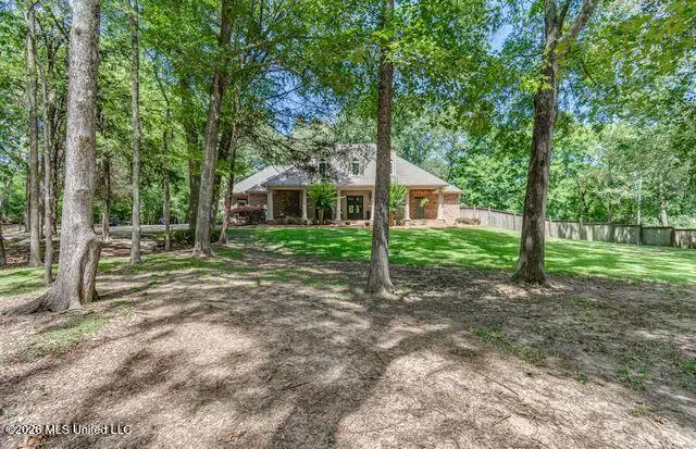 404 Locust Cove, Madison, MS 39110 - #2