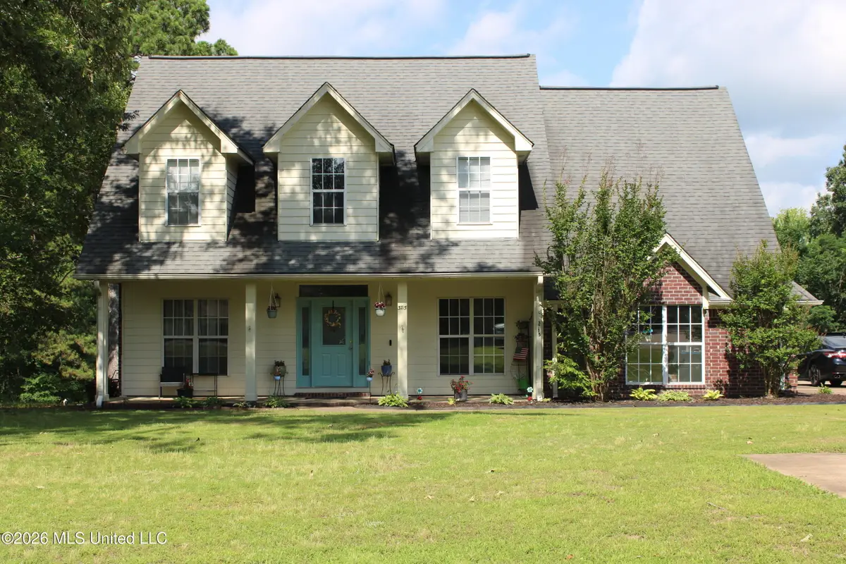 3715 Cypress Plantation Drive, Olive Branch, MS 38654 - #1