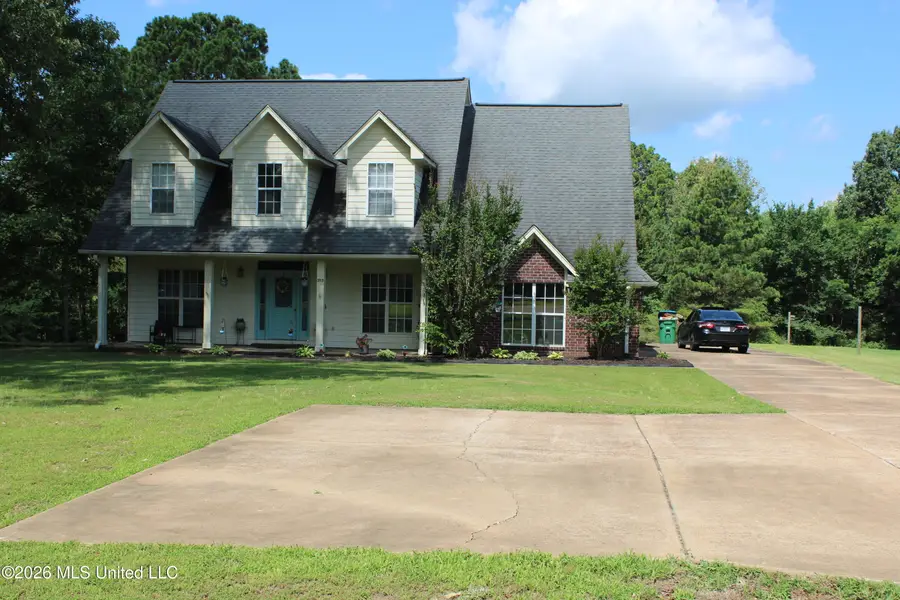 3715 Cypress Plantation Drive, Olive Branch, MS 38654 - #2