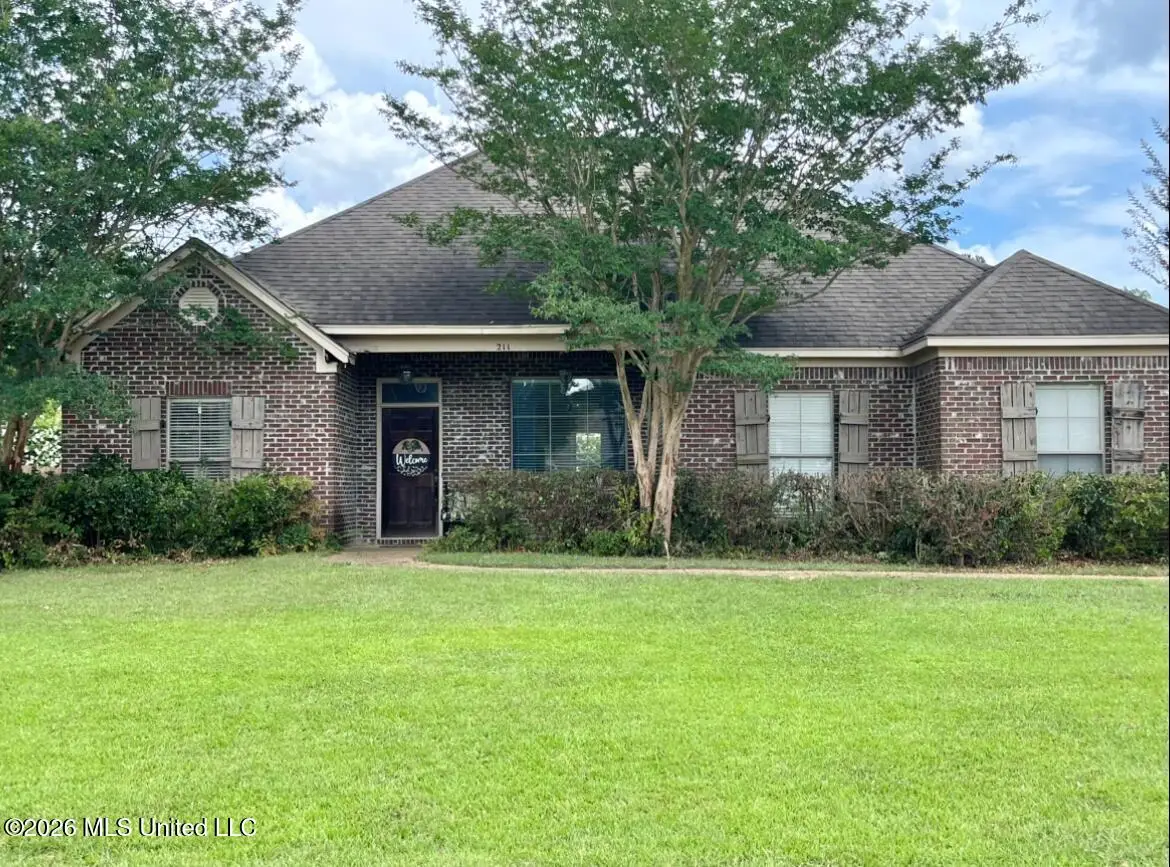 211 Tucker Drive, Brandon, MS 39042 - #1