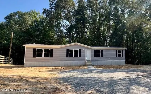 450 Old Enochs Road, Florence, MS 39073 - #1