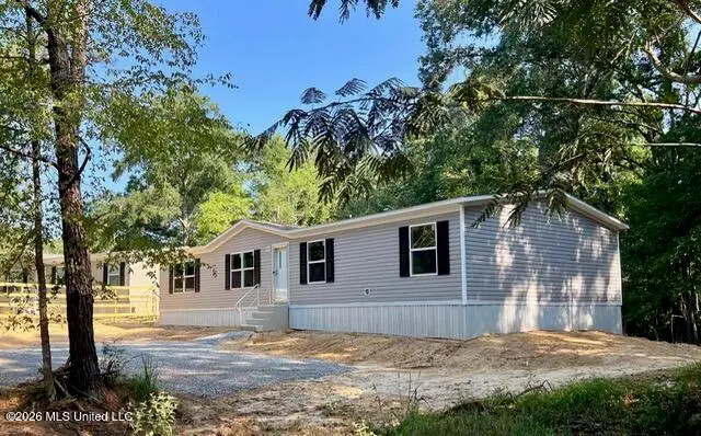 450 Old Enochs Road, Florence, MS 39073 - #2