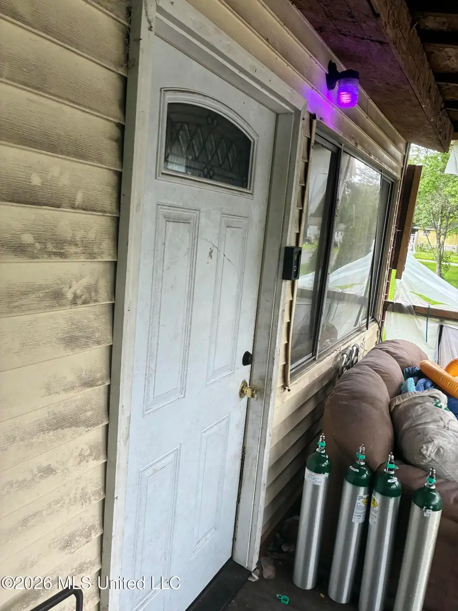 1107 Roosevelt Street, Picayune, MS 39466 - #3