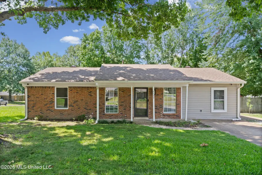 5109 Gray Drive, Horn Lake, MS 38637 - #2