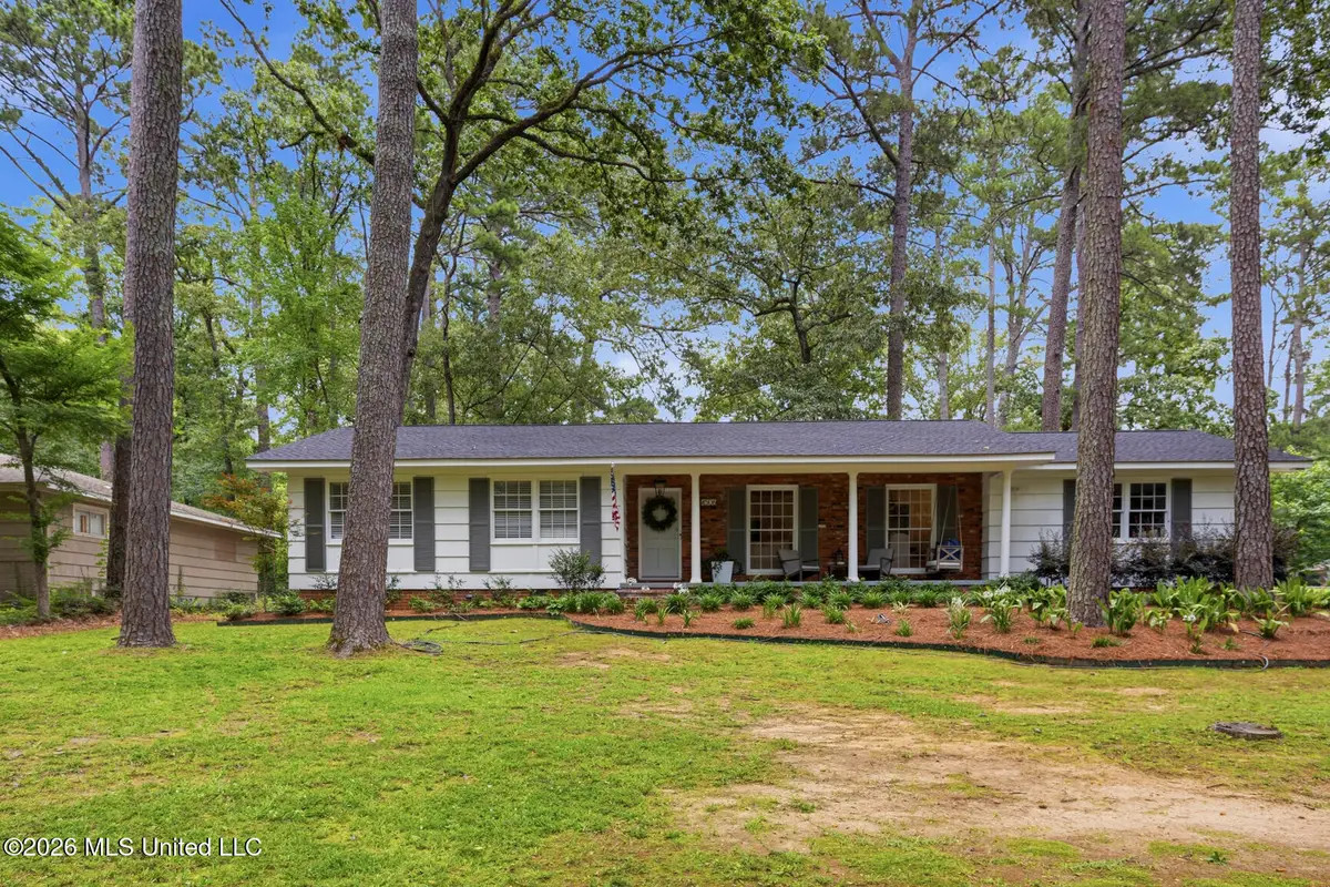 4506 Eastwood Road, Jackson, MS 39211 - #1