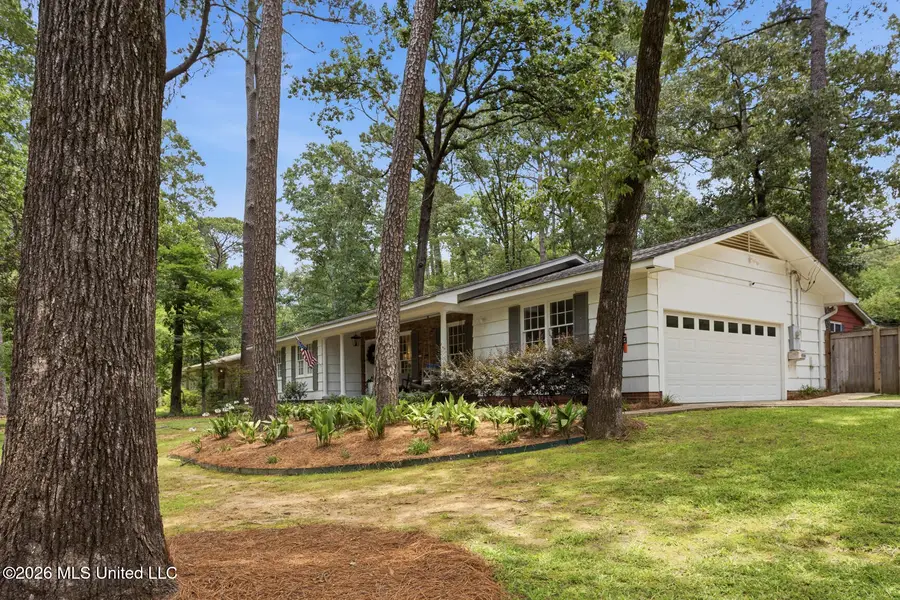4506 Eastwood Road, Jackson, MS 39211 - #3
