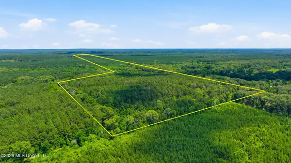 Blackwell Drive, Forest, MS 39074