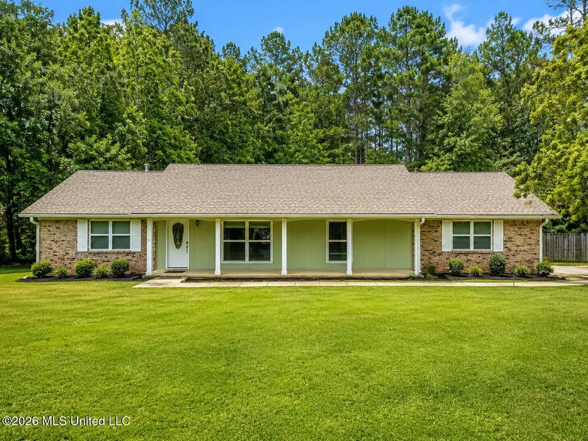 2416 Robertsdale Road, Gautier, MS 39553 - #1