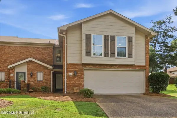 105 Longbranch Drive, Brandon, MS 39042