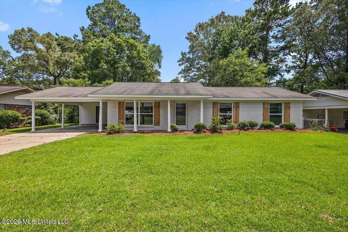 2355 Upper Drive, Pearl, MS 39208 - #1