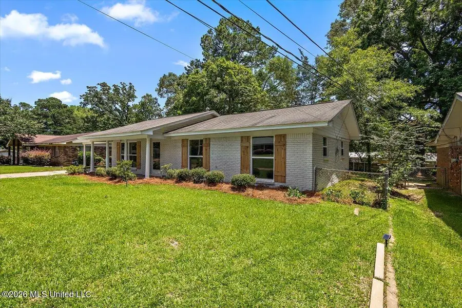 2355 Upper Drive, Pearl, MS 39208 - #2