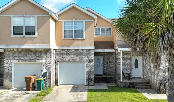 3458 Riverbend Cove, D'Iberville, MS 39540