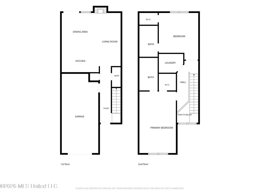 3458 Riverbend Cove, Diberville, MS 39540 - #2