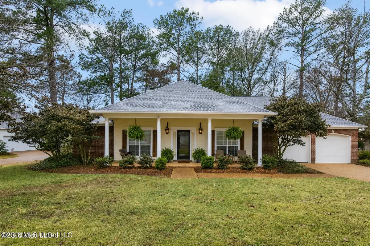 312 Hillchase Drive, Madison, MS 39110 - #1