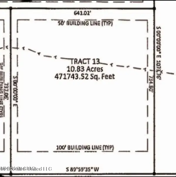 13 Sunset Drive, Coldwater, MS 38618