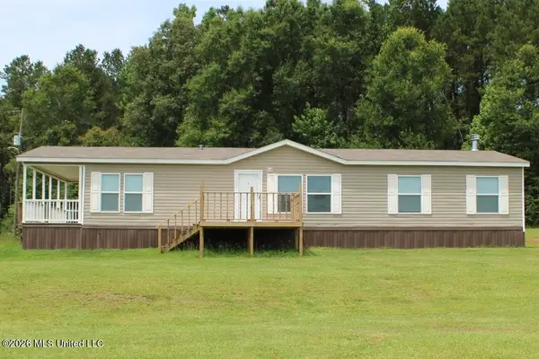 3880 Mississippi 528, Heidelberg, MS 39439