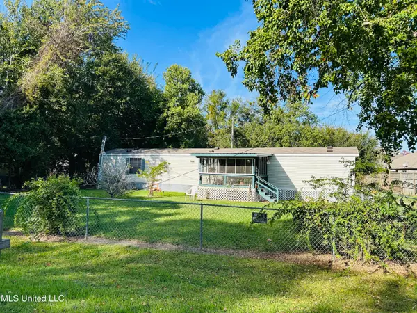 1990 Brasher Road, Biloxi, MS 39532
