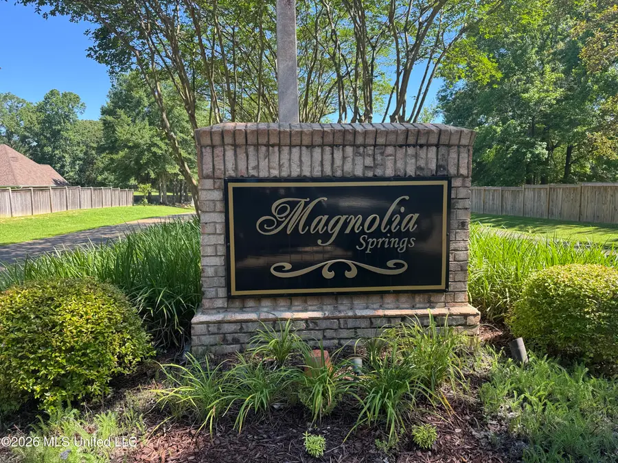 131 Magnolia Boulevard, Florence, MS 39073 - #2