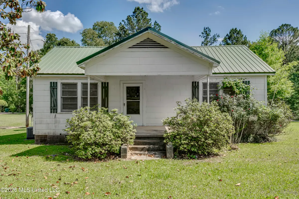 6118 Terry Road, Byram, MS 39272 - #1