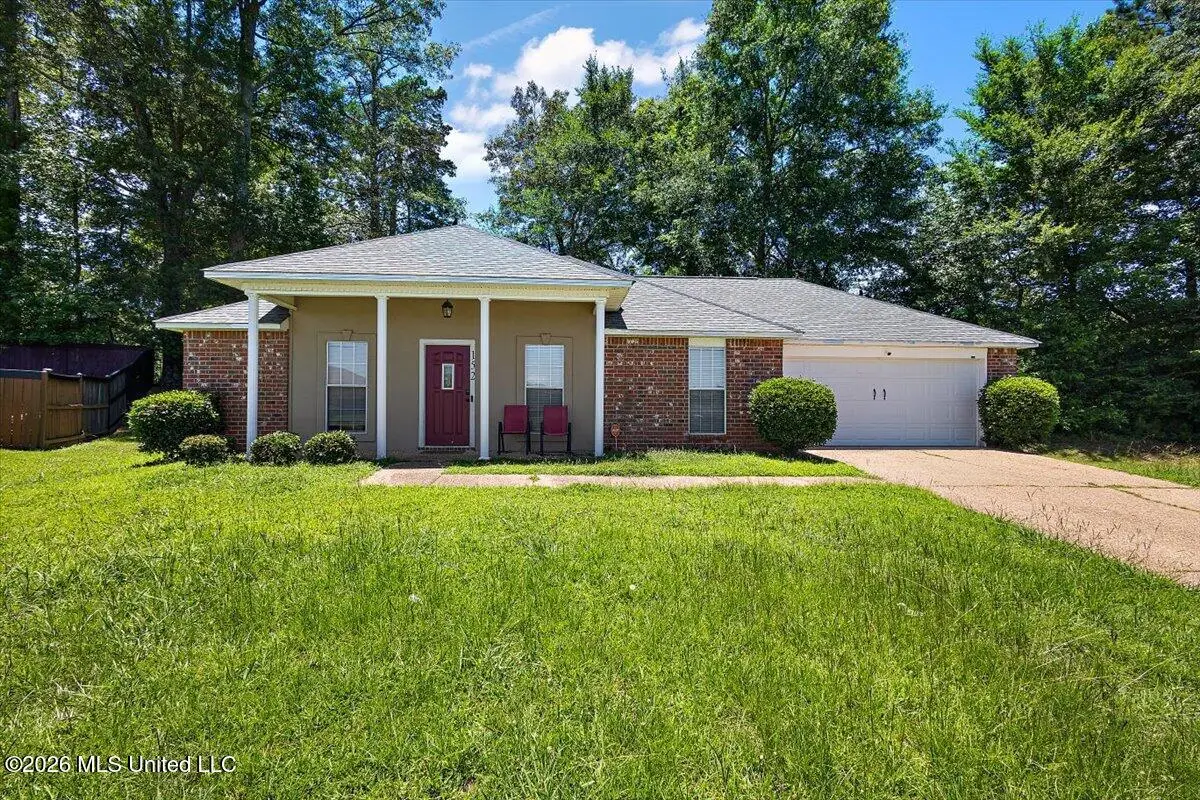 152 Brooklynn Street, Byram, MS 39272 - #1