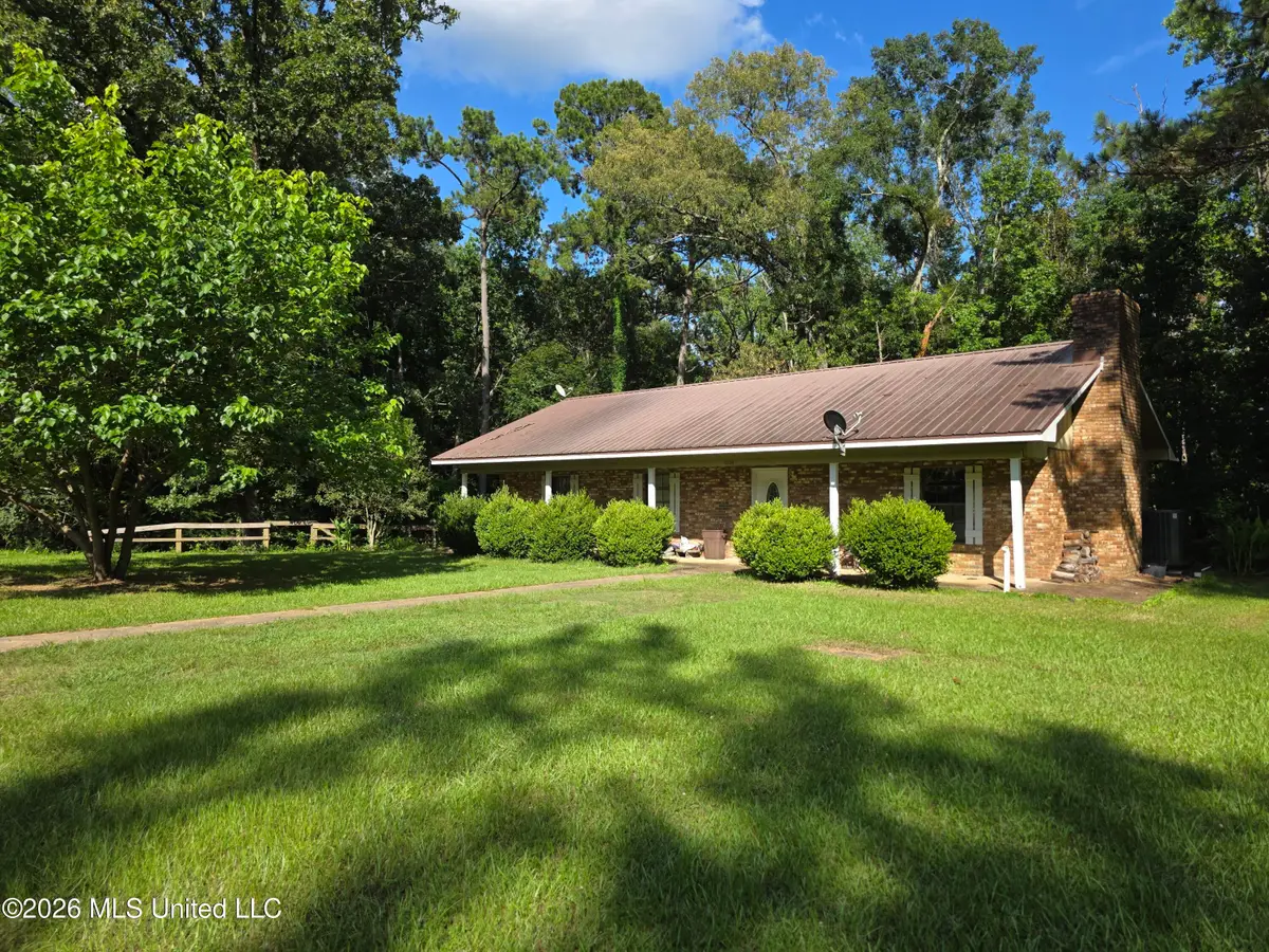 1008 Tannahill Street, Wesson, MS 39191 - #1