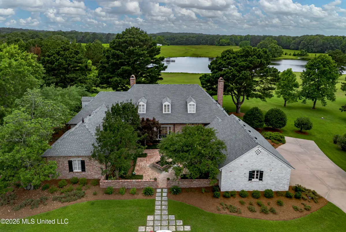 251 Highland Meadow Road, Flora, MS 39071 - #1