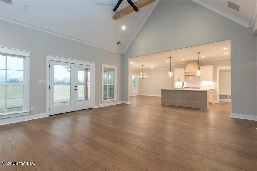 4257 Edison Drive, Nesbit, MS 38651 - #3