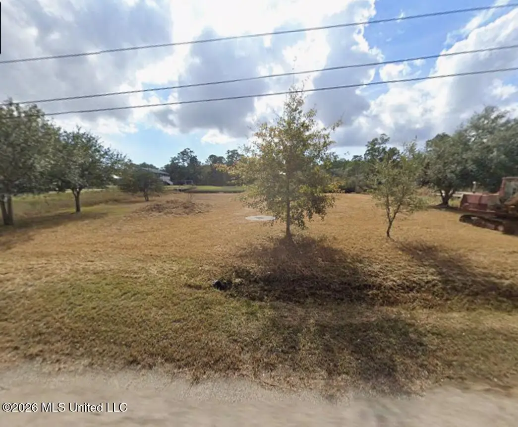 Kament Street, Bay Saint Louis, MS 39520 - #1